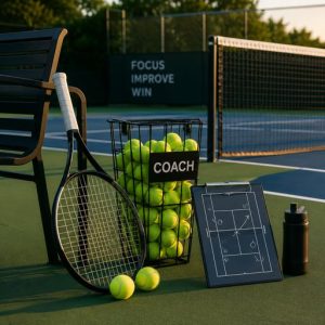 Coach